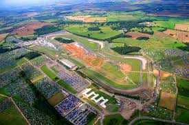 donnington park