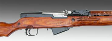 sks carbine