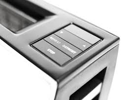 contemporary toaster