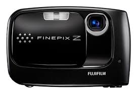 finepix fuji