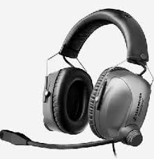 airline headsets