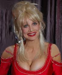 Dolly Parton - Why?