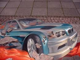 3d landscapes