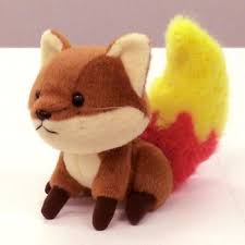 plush toys