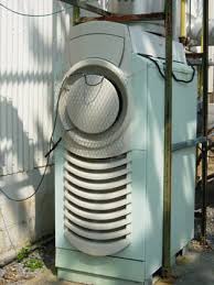 microturbine