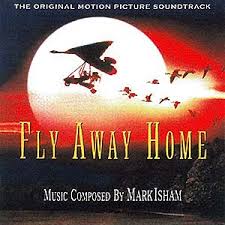 fly away home film