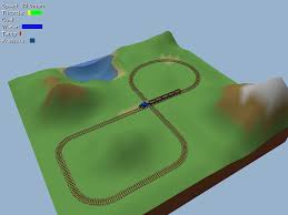 train game