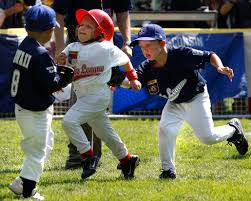 tee ball equipment