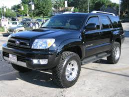 4runner accessory