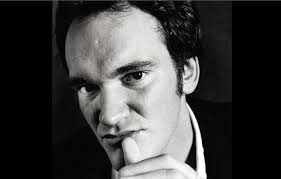 quentin tarantino