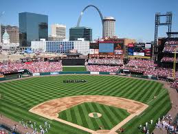 busch stadium picture