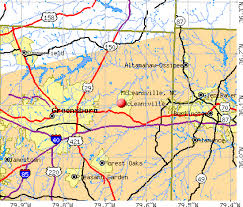 health department north carolina