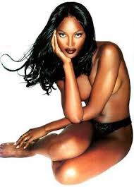 femme noir