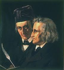 see Brothers Grimm
