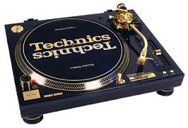 1200 turntables