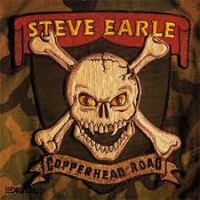 copperhead road album