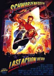 Various Artists - Last Action Hero