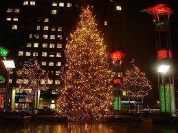Raleigh Christmas Parade