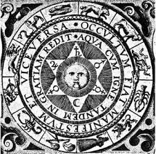 alchemical books