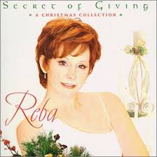 secret of giving