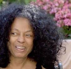 A Loss for Diana Ross