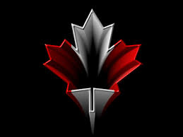 maple leaf