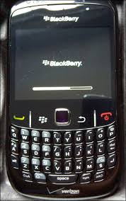 blackberry curve 8530 for verizon