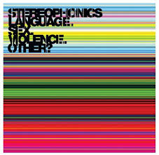 Stereophonics - Language. Sex. Violence. Other?