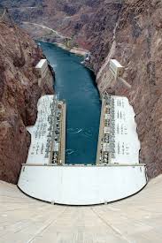 hoover dam