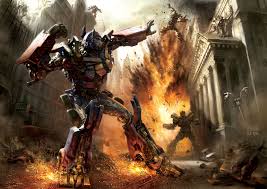 transformer 2