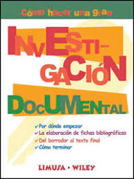 investigacion documental