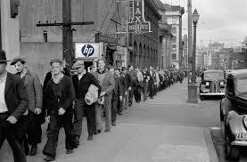 hp layoffs