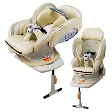 car seat bed