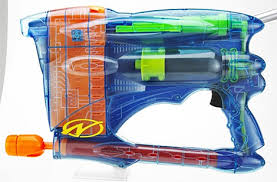 unity power system nerf