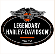 harley stickers
