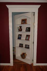 hidden safe rooms