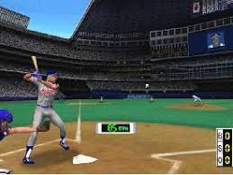 all star baseball 99