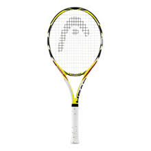 head microgel extreme pro 2009