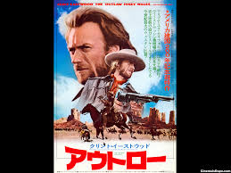 josey wales poster