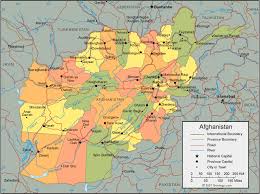 afghanistan