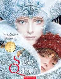 the snow queen