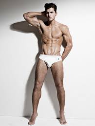 guess male models