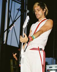 30 second mars