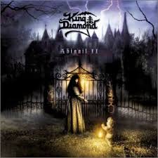 King Diamond - Abigail
