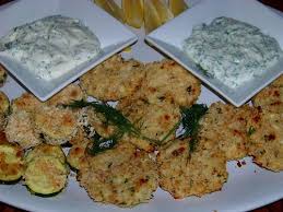 creamy dill mustard
