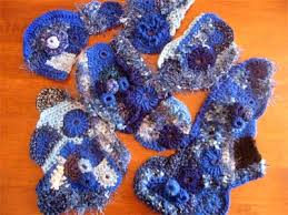 scrumbles