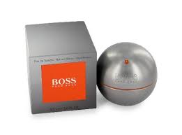 boss in motion
