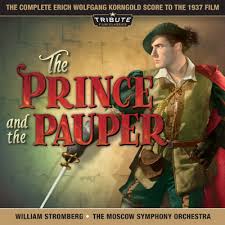 the prince and the pauper film