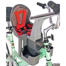 childs bike seats