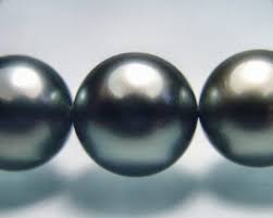blue pearls